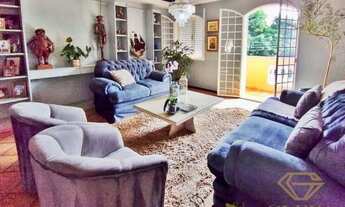 Imagem 7: Casa 3 andares para venda ou locação Londrina Lago Parque