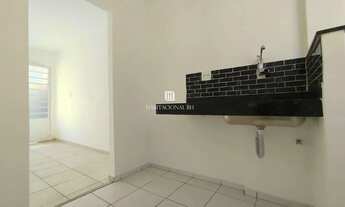 Imagem 7: Apartamento para Venda em Belo Horizonte, Piratininga (Venda Nova), 2 dormitórios, 1 banhe