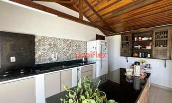 Imagem 4: Casa com 4 dormitórios à venda - Ribeirão da Ilha - Florianópolis/SC