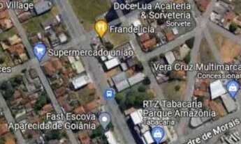 Imagem: Lote para venda tem 420 metros quadrados