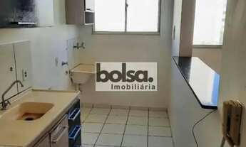 Imagem 5: Apartamento para venda com 2 quartos em Jardim Terra Branca, Bauru - SP