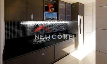 Imagem 3: Apartamento em Rua Marselha - Santa Cruz Industrial - Contagem/MG