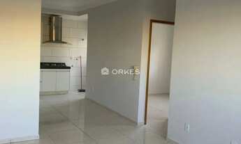 Imagem 2: Apartamento com planejados no Real ville