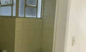 Imagem 5: Apartamento com 1 dormitório para alugar, 45 m² por R$ 1.107,67/mês - Centro - Juiz de For