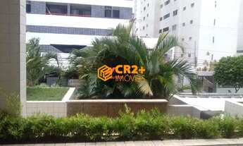 Imagem 5: Apartamento Para Vender com 3 quartos 1 suítes no bairro Boa Viagem,150m²