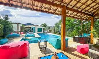 Imagem 2: Casa para venda, 4500m² - Itaipava - Petrópolis/RJ