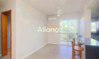 Imagem 6: Apartamento de 2 dormitórios, para alugar no bairro Jardim Carvalho em Porto Alegre, com a