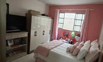 Imagem: Casa em condomínio fechado