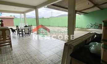 Imagem 5: Casa em Rua Tupi - Agenor de Campos - Mongaguá/SP