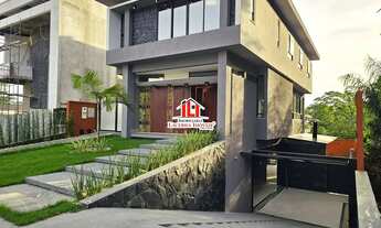 Imagem 5: CASA NA PONTA NEGRA - Alphaville Manaus 4 - Alphaville 4