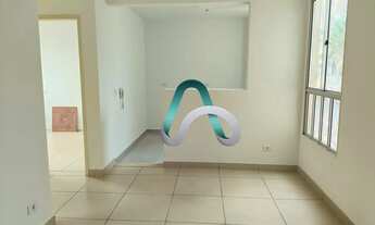 Imagem 4: Região Oeste de Londrina - Próximo a Cambé