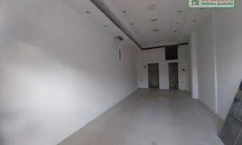 Imagem 3: Loja, 55 m² - venda por R$ 180.000,00 ou aluguel por R$ 1.602,00/mês - Centro - Fortaleza