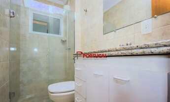 Imagem 15: Cobertura com 4 dormitórios para alugar, 130 m² por R$ 5.250,00/mês - Riviera Fluminense