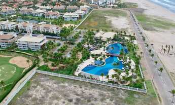 Imagem 2: Apartamento Nascente no Golf Ville com 103 m² e 3 quartos