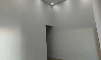 Imagem 6: Casa Jardim Boa Esperança Aparecida de Goiânia