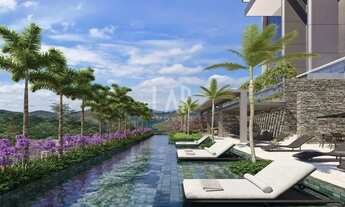 Imagem 2: Apartamento à venda, 4 quartos, 3 suítes, 4 vagas, Vale do Sereno - Nova Lima/MG