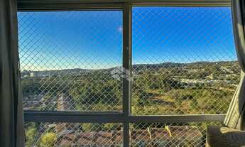 Imagem 16: Chegou a sua hora!! A melhor cobertura da Zona sul!