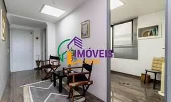 Imagem: COMERCIAL - BELA VISTA - SP