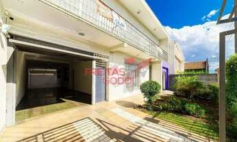 Imagem 3: Casa 7 Quartos à venda - Hugo Lange - Curitiba/Pr