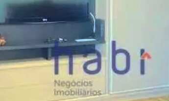 Imagem 3: Apartamento com 1 dormitório para alugar, 50 m² por R$ 3.600,00/mês - Spettacolo Patriani