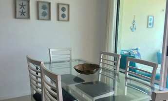 Imagem 7: Vista mar porto das dunas 3Q