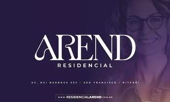 Imagem 2: Condomínio Arend Residencial São Francisco - Apartamentos 1 ou 2 quartos