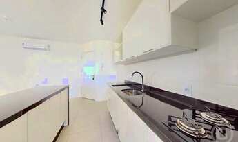 Imagem 7: Apartamento com vista mar no Vivendas Home Club em São José