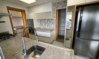 Imagem 3: OPORTUNIDADE, 3 suítes, Sol da Manha, Vista Livre, 2 Vagas Paralelas