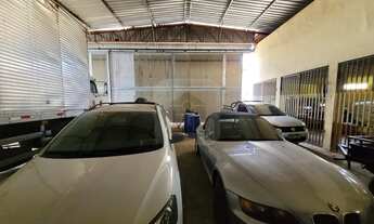 Imagem 6: Galpão para locação no bairro Chácaras Tubalina e Quartel