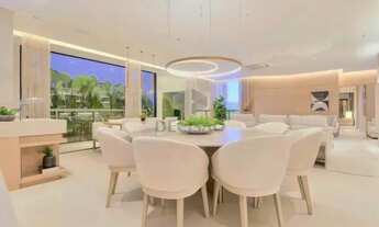 Imagem 3: Apartamento 4 Quartos à venda, 4 quartos, 4 suítes, 3 vagas, Vila da Serra - Nova Lima/MG