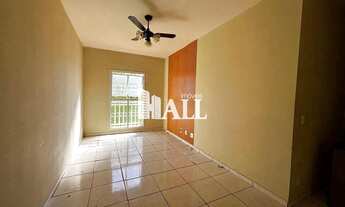 Imagem 1: Apartamento, Jardim Jandira, FELICITA, Rio Preto