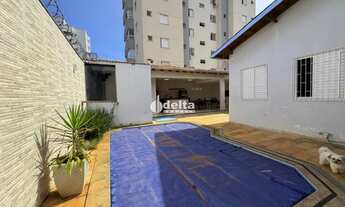 Imagem: Casa residencial com 3 quartos sendo 1 suíte