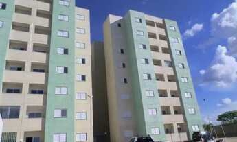 Imagem: Apartamento no Residencial Gardênia em