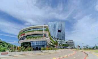 Imagem: Sala comercial na melhor localização no