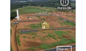 Imagem: Terreno à venda, 360 m² por R$ 350.000,00
