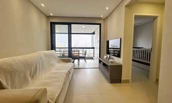 Imagem 7: Apartamento á venda Reserva Brasil Lazer Completo Aparecida Santos