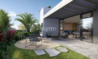 Imagem 3: Terreno em condomínio Santa Cândida