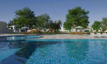 Imagem 5: Terreno à Venda Bougainville Exclusive Condomínio Fechado Quitado Nascente