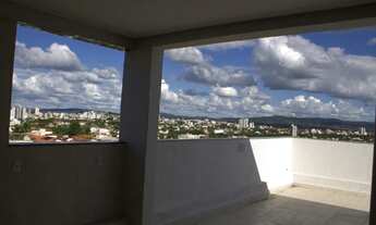 Imagem 13: Cobertura exclusiva 300m² | 8% investidor / 3 Qtos | 3 Vagas | Vista Permanente