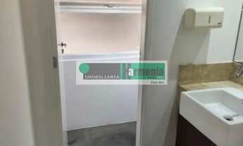 Imagem 7: Conjunto c/ 1 Salão, 5 salas e 3 vagas. Em frente ao Metrô Consolação