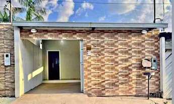 Imagem: 02 - CASA NO JARDIM SÃO CRISTÓVÃO