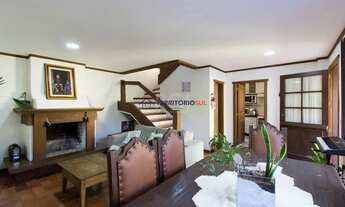 Imagem 2: Casa Condominio para Venda - 195m², 2 dormitórios, sendo 1 suites, 2 vagas - Tristeza