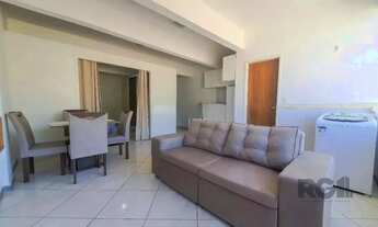 Imagem: Apartamento para alugar no Morro Santana