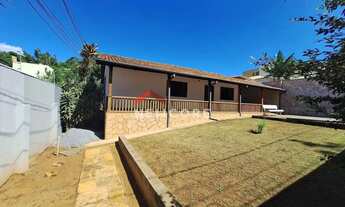 Imagem 3: Casa em Rua Santos Boschi - Centro - Lagoa Santa/MG