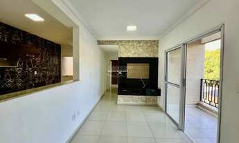 Imagem 3: Apartamento á venda no Edifício Portal das Laranjeiras, Campestre, Piracicaba