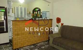 Imagem 6: Casa em Rua Mário Larrúbia - Guaratiba - Rio de Janeiro/RJ