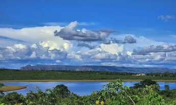 Imagem 2: Terreno à venda, agua fria, Chapada dos Guimarães, MT