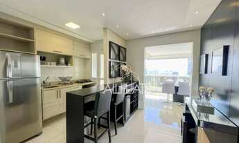 Imagem: Apartamento com 1 dormitório para alugar