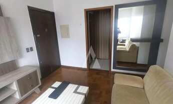 Imagem 6: Apartamento com 2 dormitórios para alugar, 71 m² por R$ 2.030,00/mês - Santo Antônio - Por