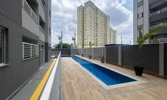 Imagem 4: Apartamento para aluguel com 2 quartos e 53 m² Residencial Flamboyant